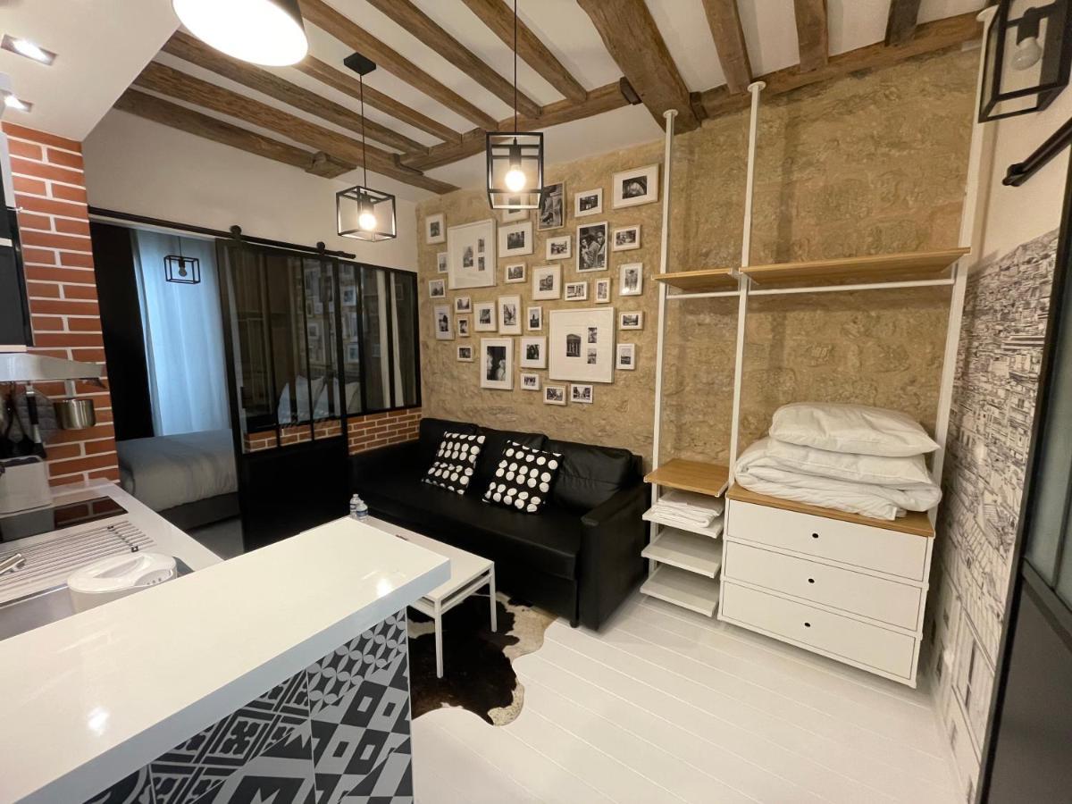 Apartment Aix, Neuf Equipe *