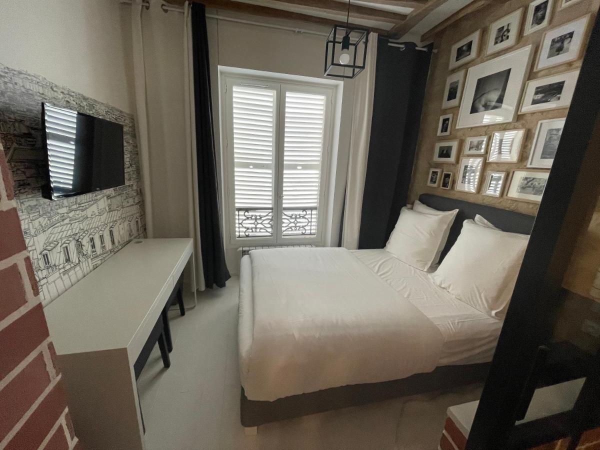 Apartment Aix, Neuf Equipe Paris
