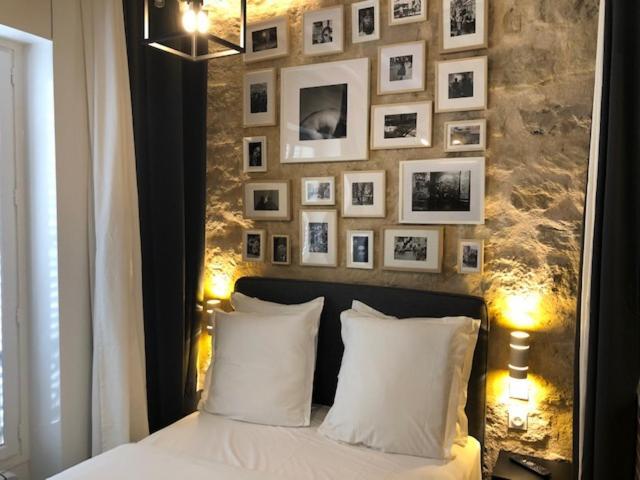 Aix, Neuf Equipe Apartment Paris